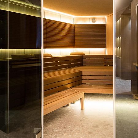 Anton Dolomites Hideaway Lejlighed Brunico Eksteriør billede
