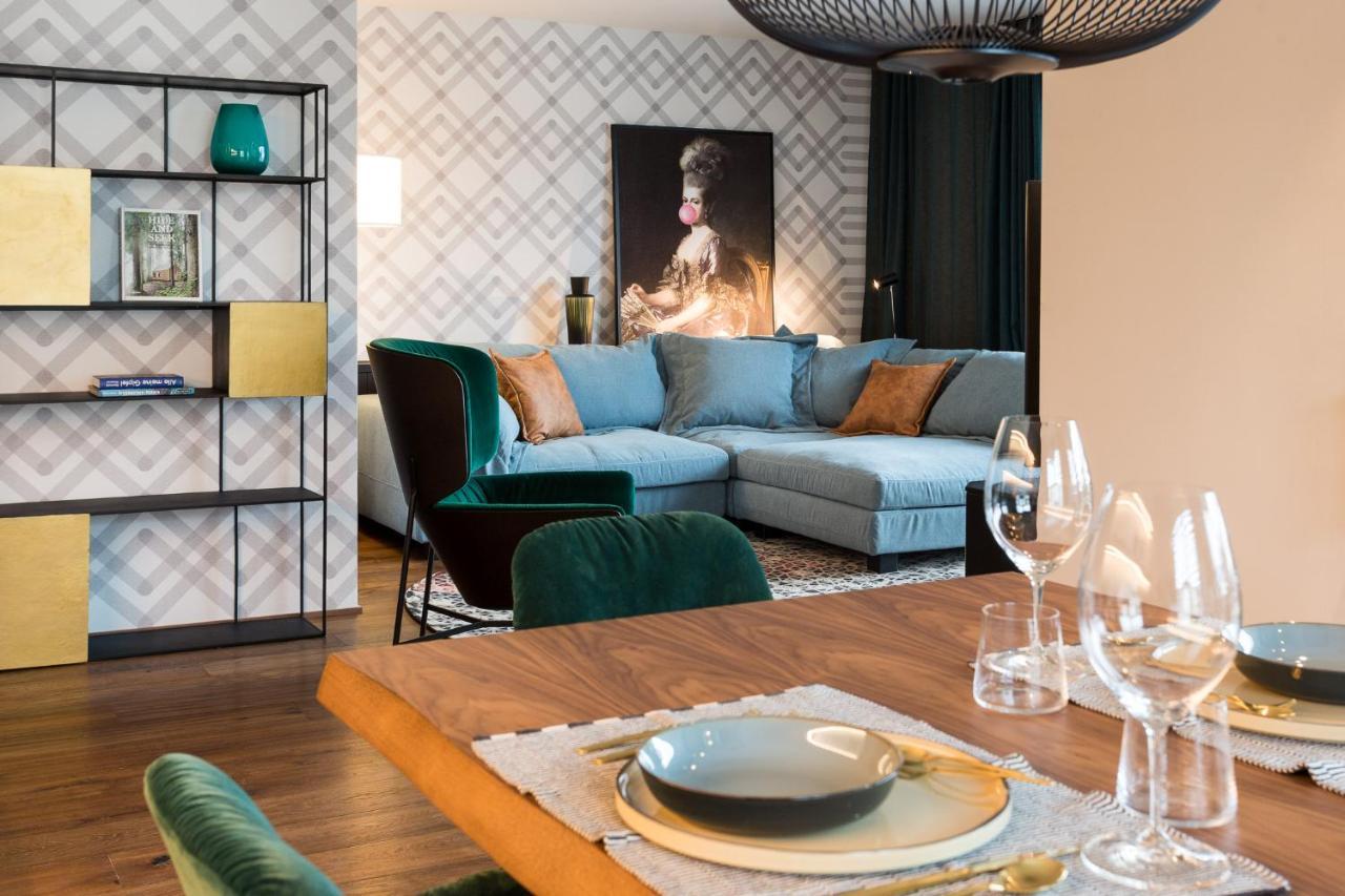Anton Dolomites Hideaway Lejlighed Brunico Eksteriør billede