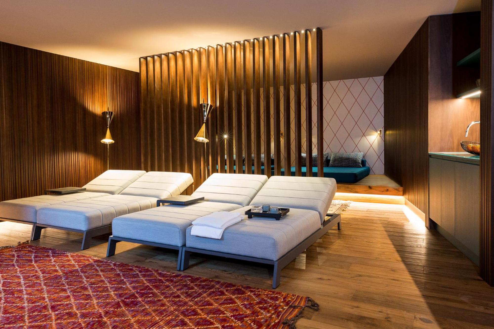 Anton Dolomites Hideaway Lejlighed Brunico Eksteriør billede