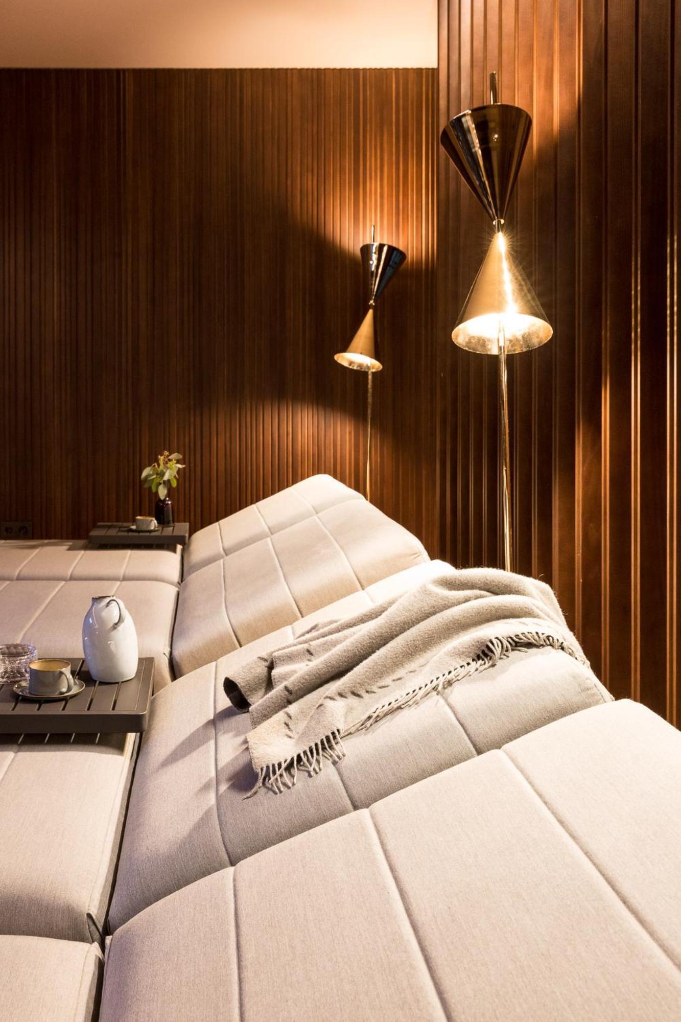 Anton Dolomites Hideaway Lejlighed Brunico Eksteriør billede