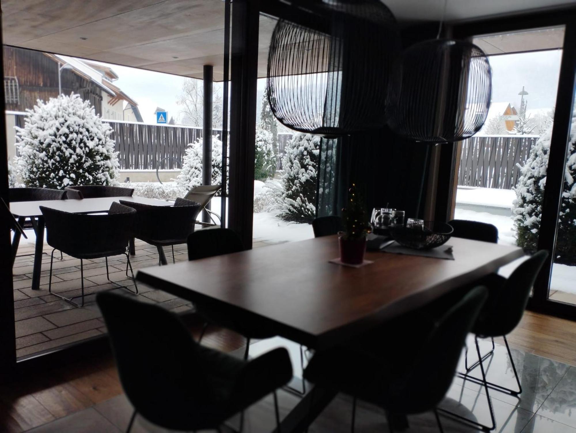 Anton Dolomites Hideaway Lejlighed Brunico Eksteriør billede